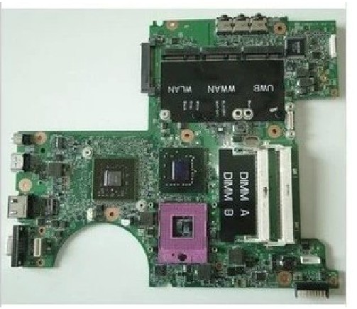 Dell XPS M1530 Motherboard Nvidia F125F 0F125F